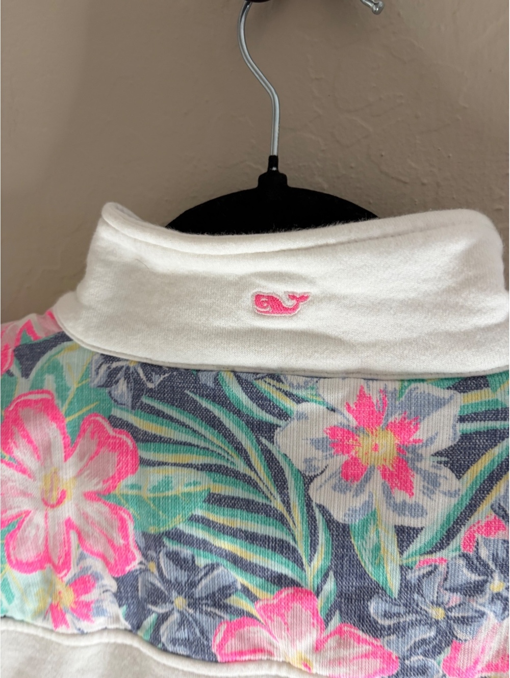 Vineyard vines pullover - Picture 8 of 8